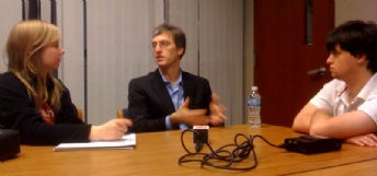 Steven Levitt WGRE 2009.jpg